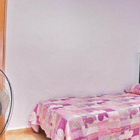 Apartamento Velarde Conil De La Frontera Ngoại thất bức ảnh